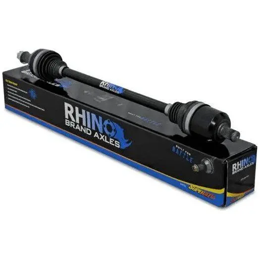 Kawasaki Teryx Big Lift Kit Rhino Axle 2