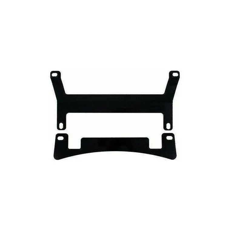 Kawasaki Teryx Frame Stiffener / Gusset Kit 1