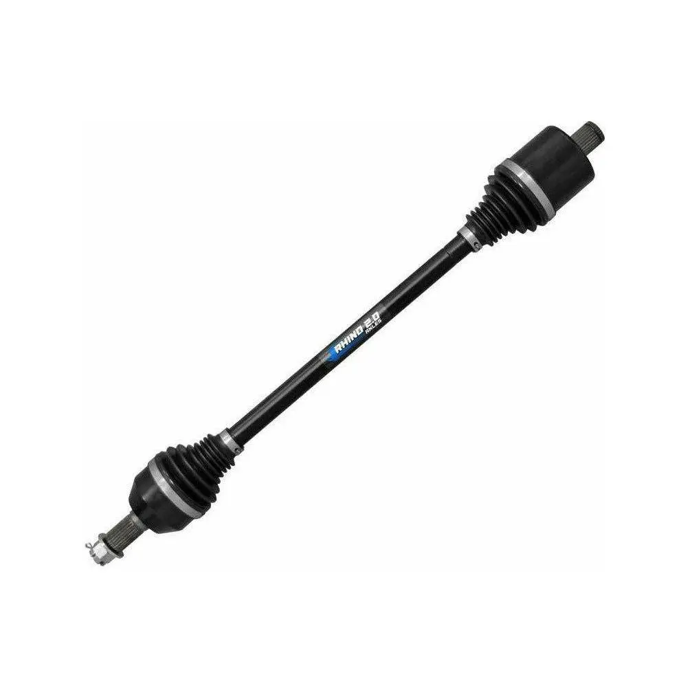 Kawasaki Teryx Rhino 2.0 Heavy Duty Axle 1