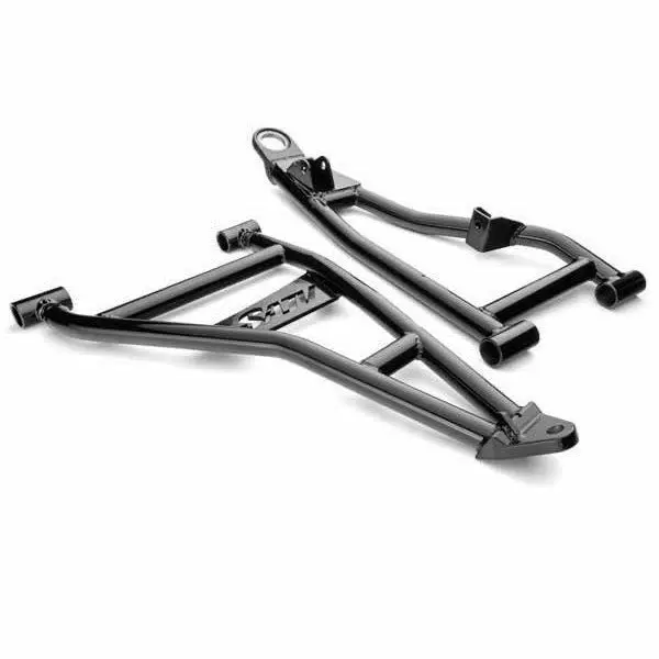 Kawasaki Krx 3" Long Travel Kit 1