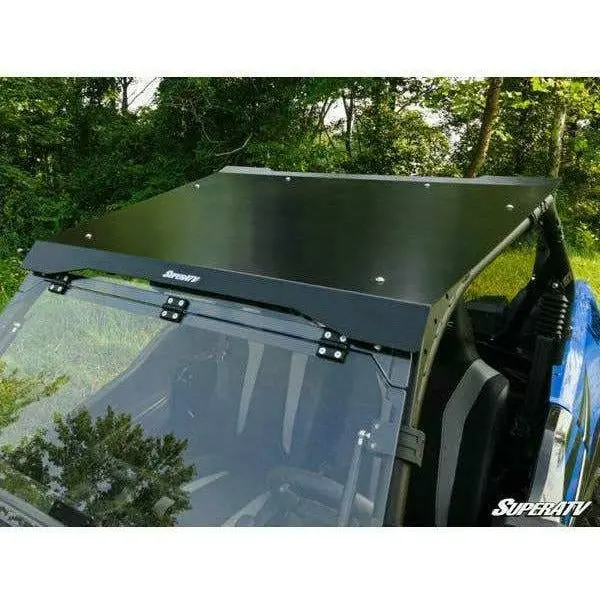 Kawasaki Krx Aluminum Roof 2