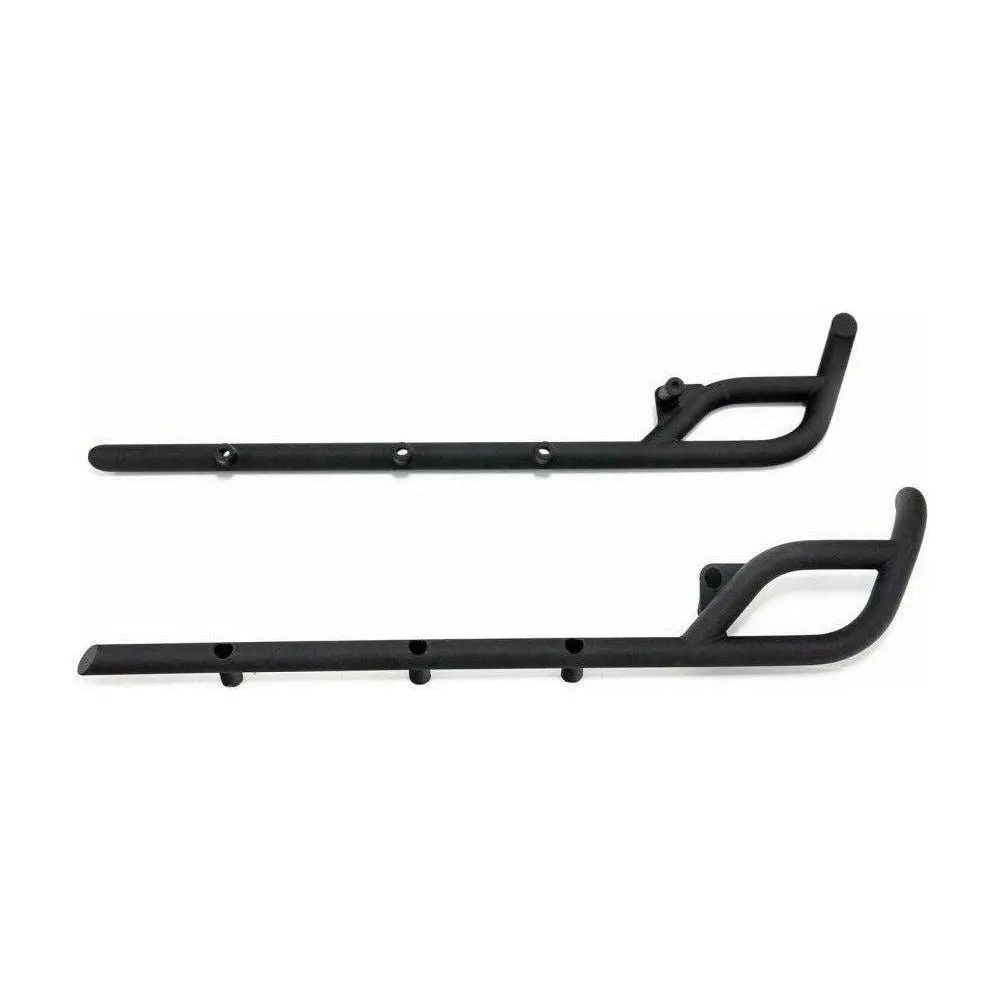 Kawasaki Krx Heavy Duty Nerf Bars 1