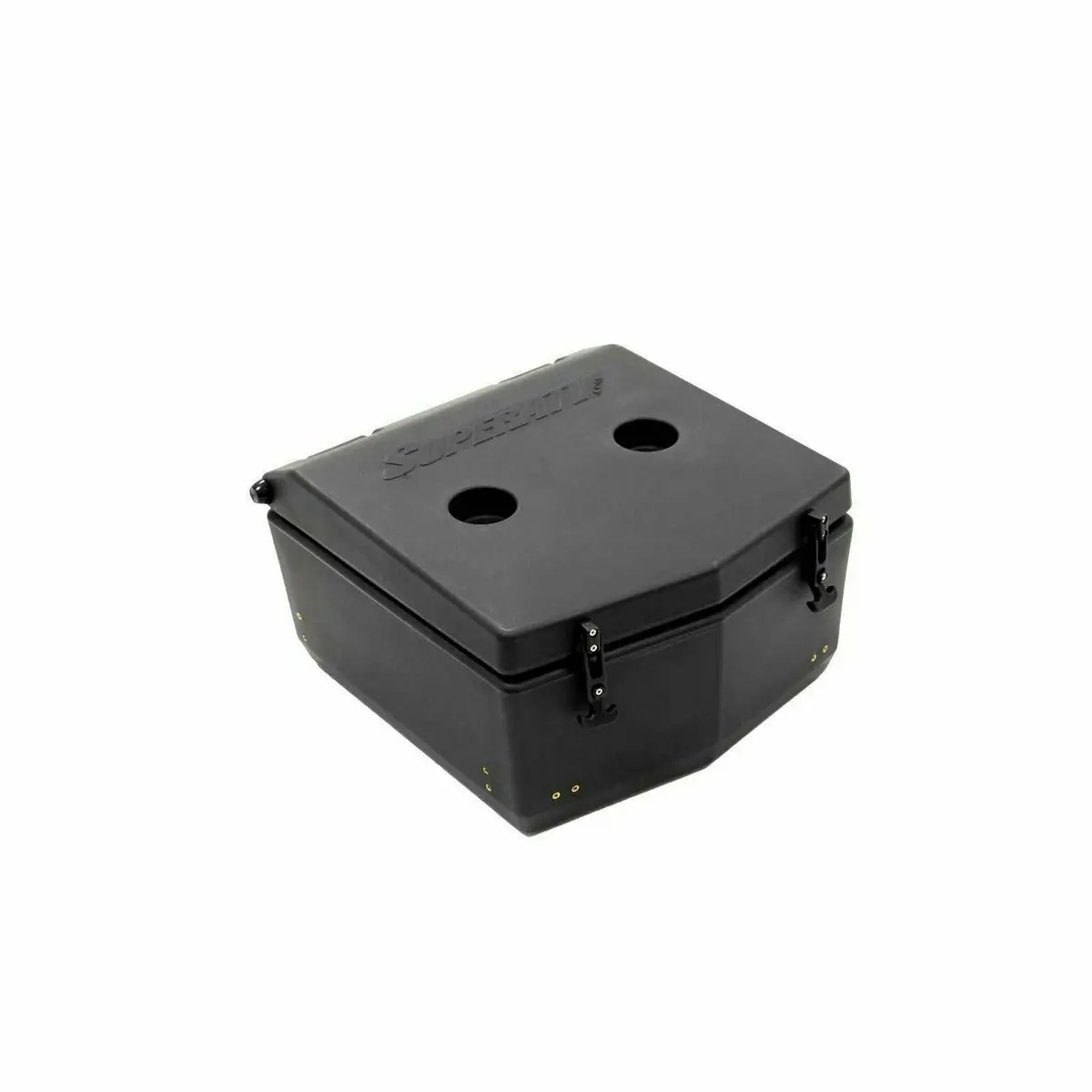 Kawasaki Krx Cooler / Cargo Box 1