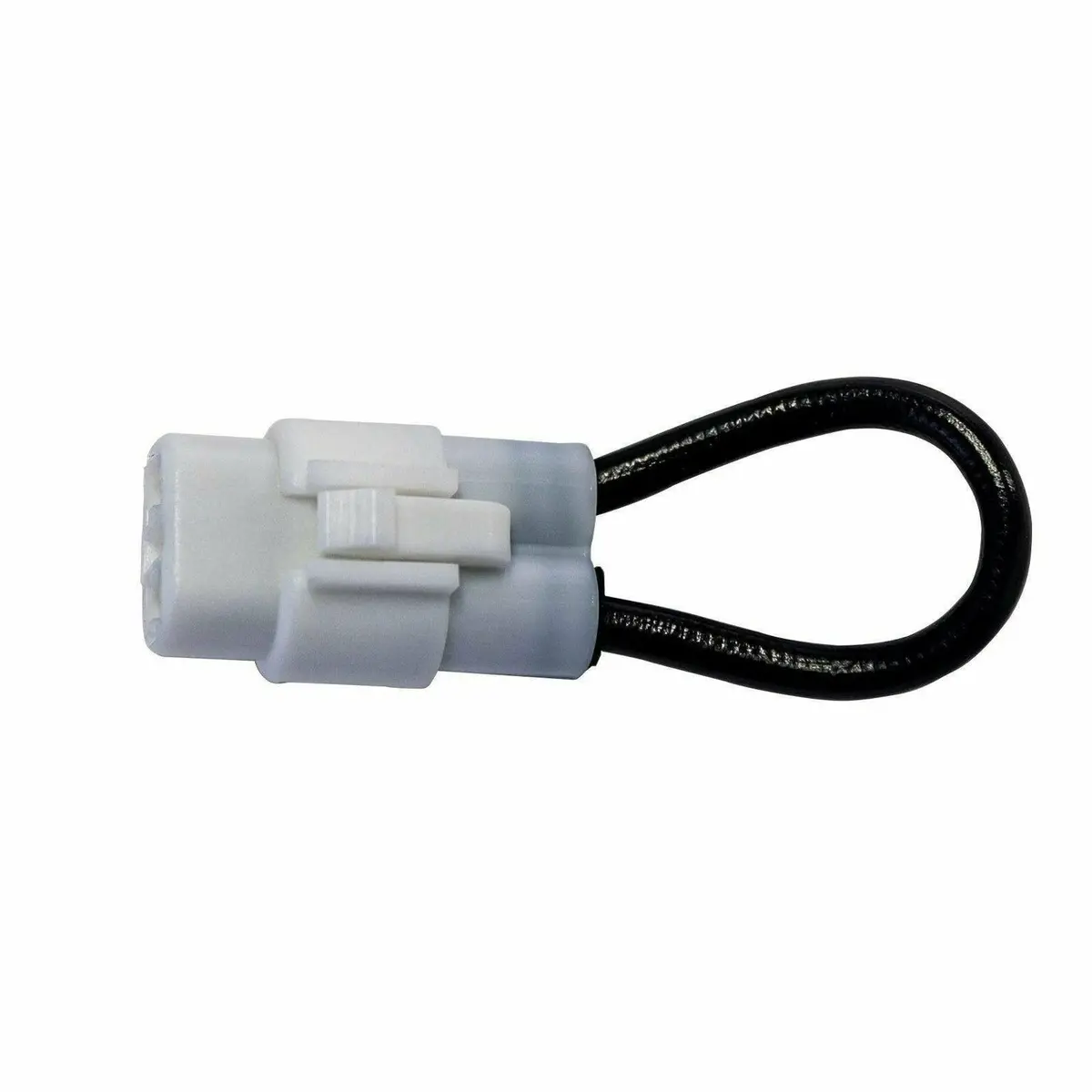 Kawasaki Seat Belt Override 1