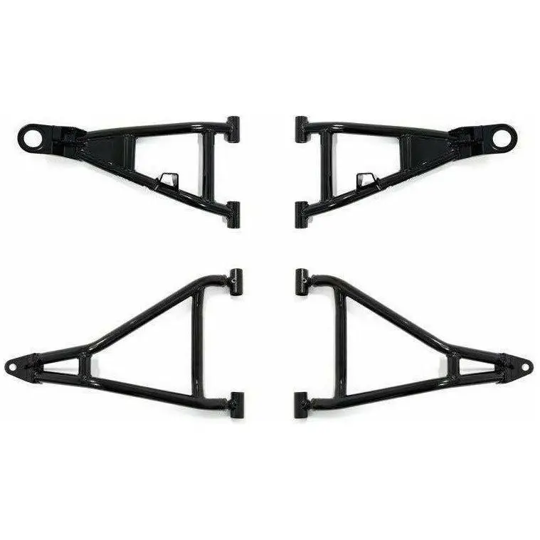 Kawasaki Krx High Clearance 1.5" Forward Offset A-Arms 1