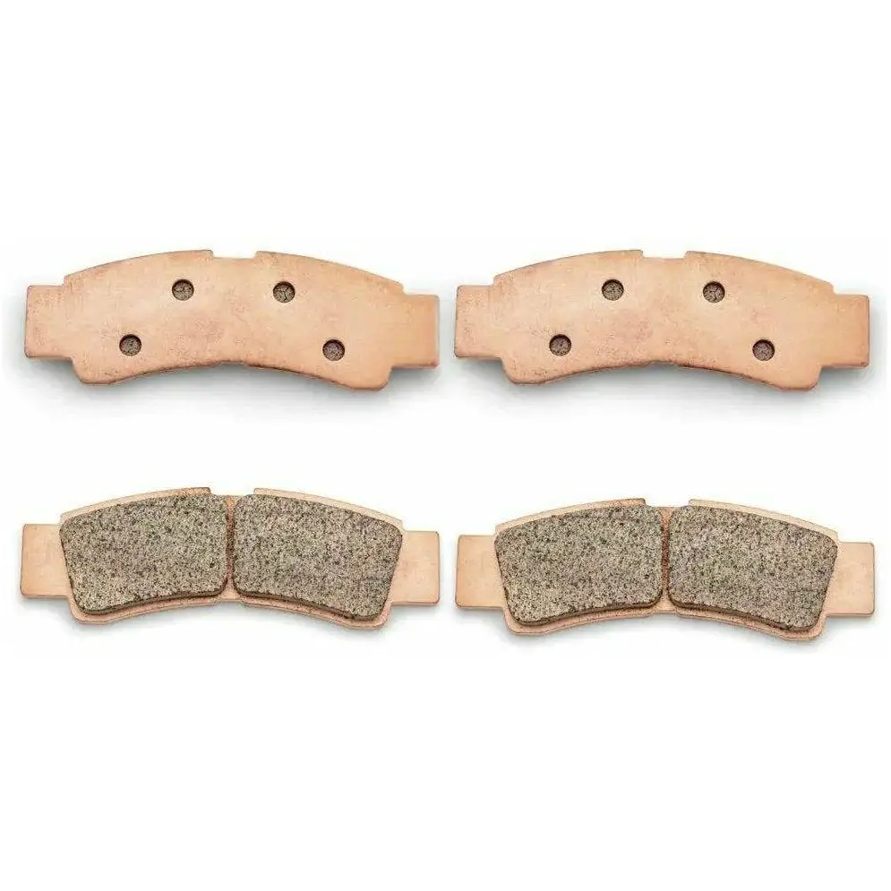 Kawasaki Krx Sintered Brake Pads 1