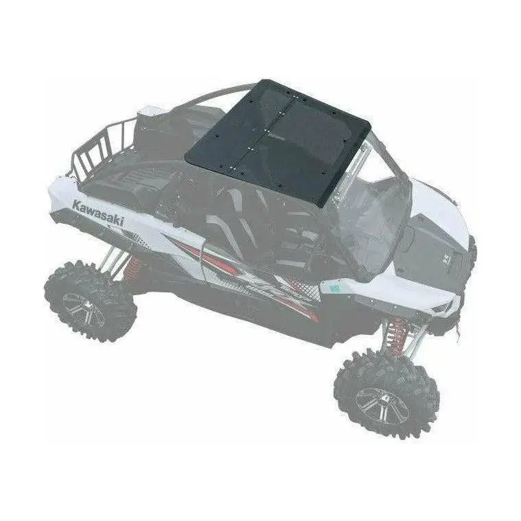 Kawasaki Krx Tinted Roof 1