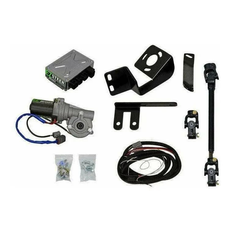 Kawasaki Teryx Power Steering Kit 1