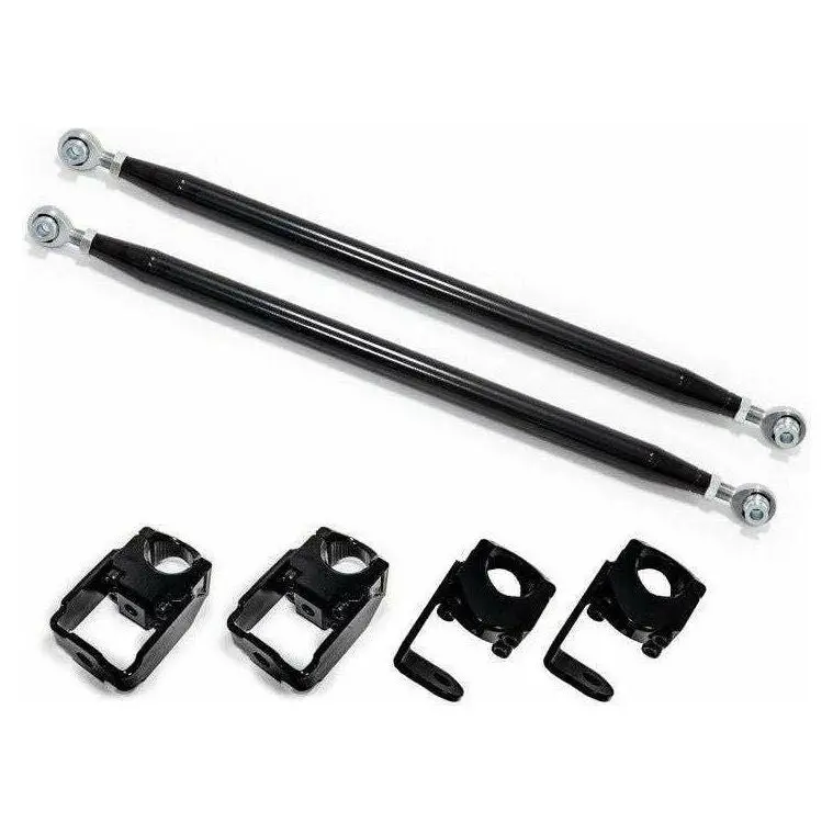 Kawasaki Teryx Track Bars 1