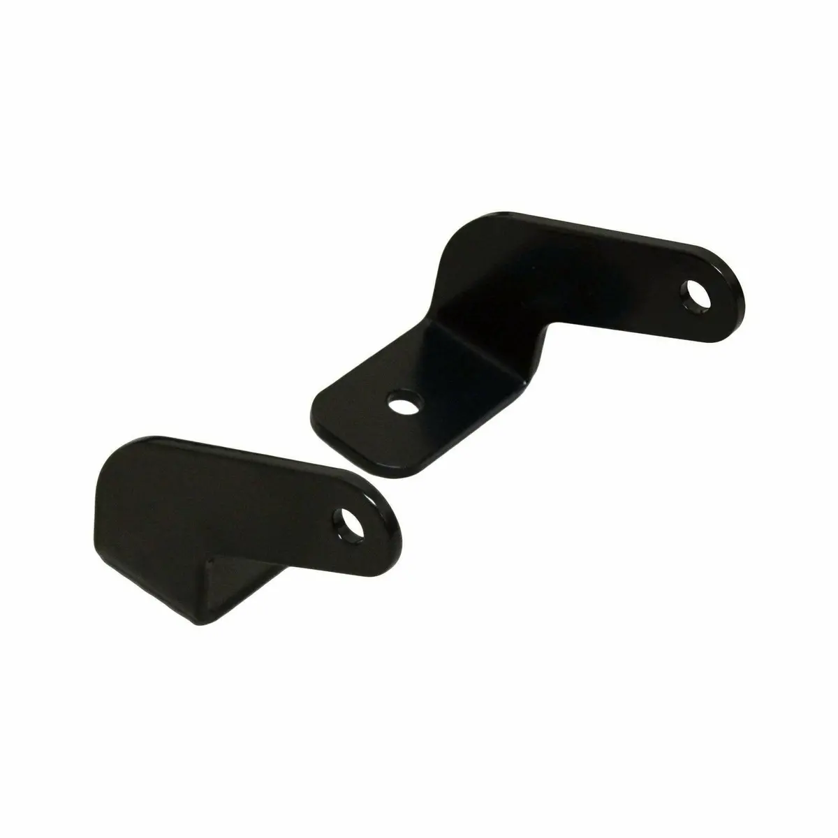 Light Bar Mounting Brackets 1