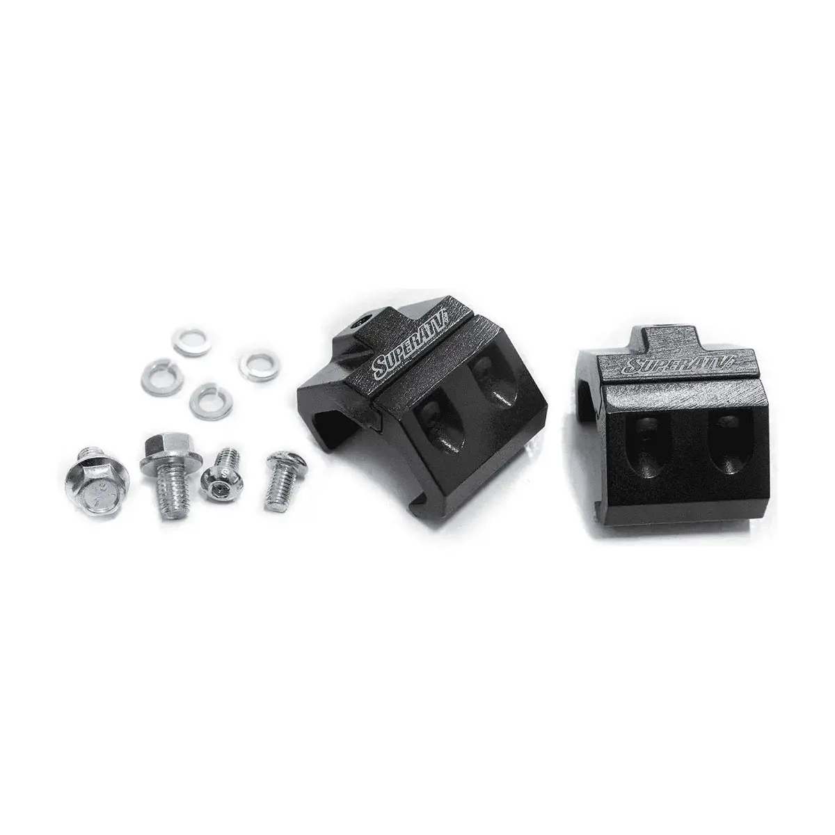 Light Bracket Cage Mount 1