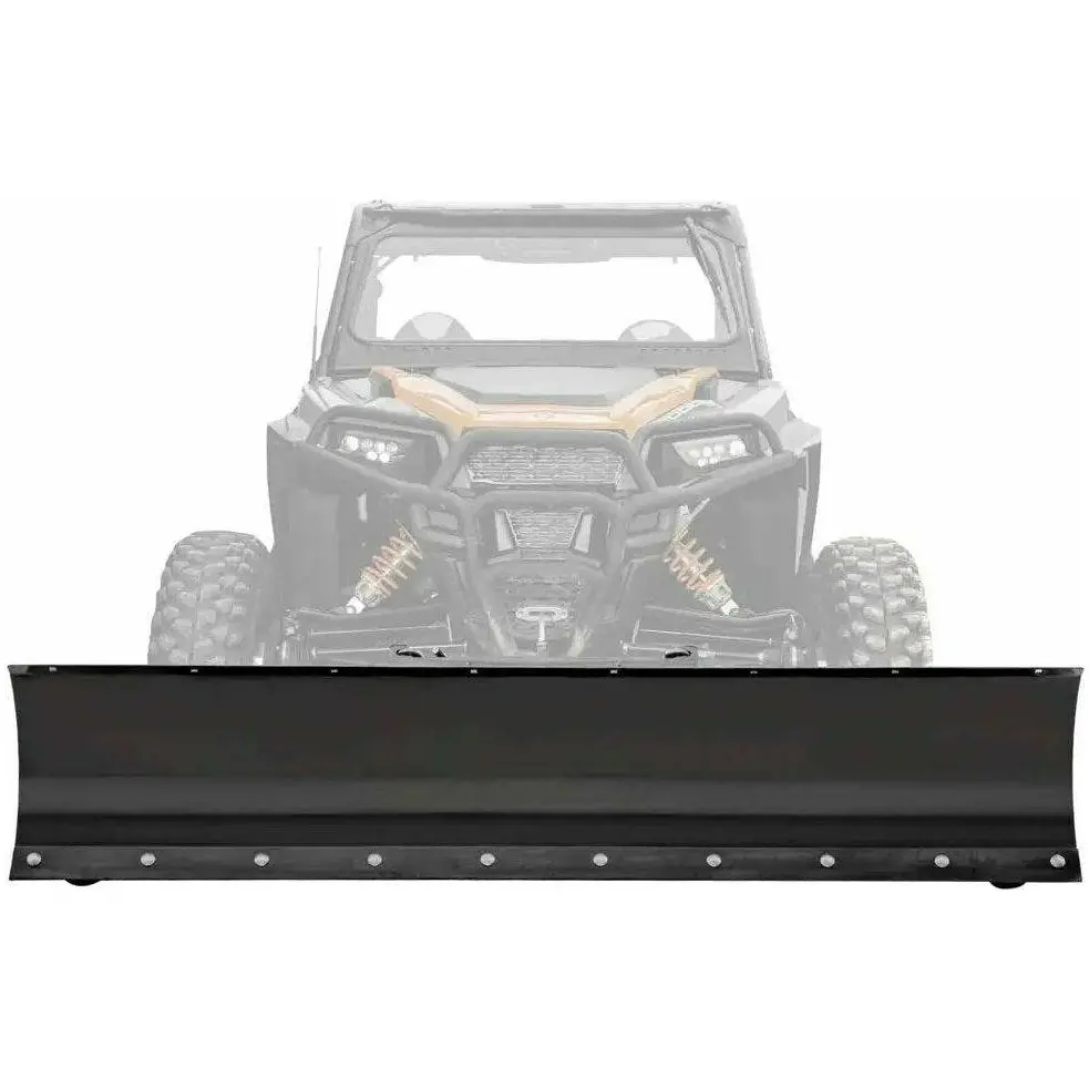 Polaris General 1000 Plow Pro Snow Plow 1
