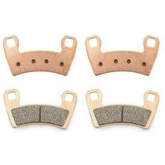 Polaris General Brake Pads 1