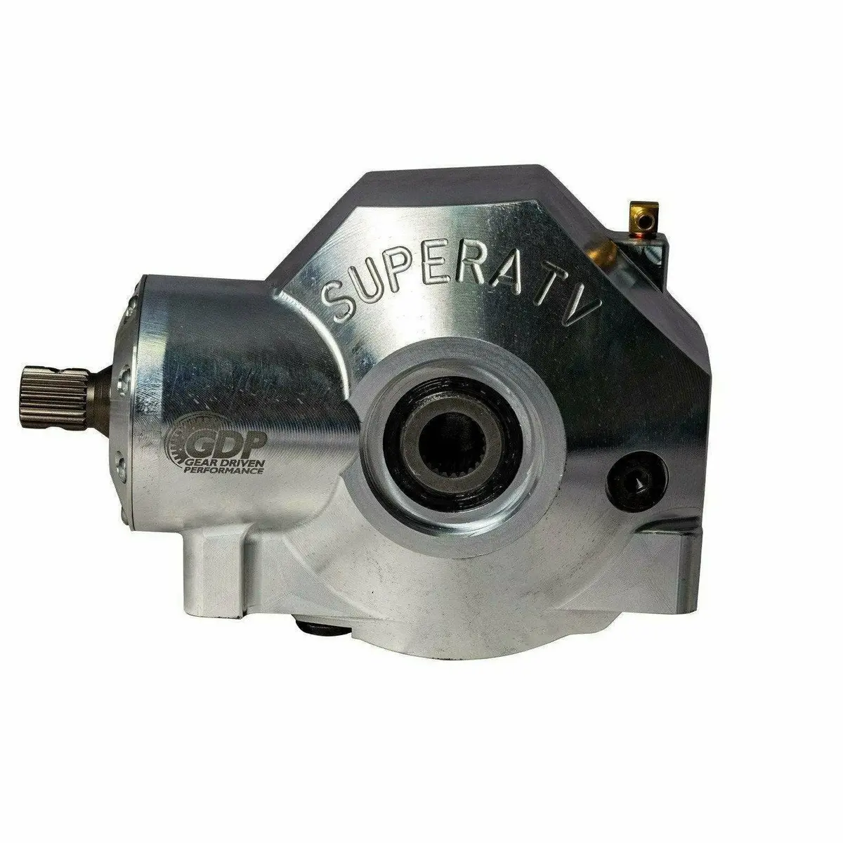 Polaris General Complete Differential 1
