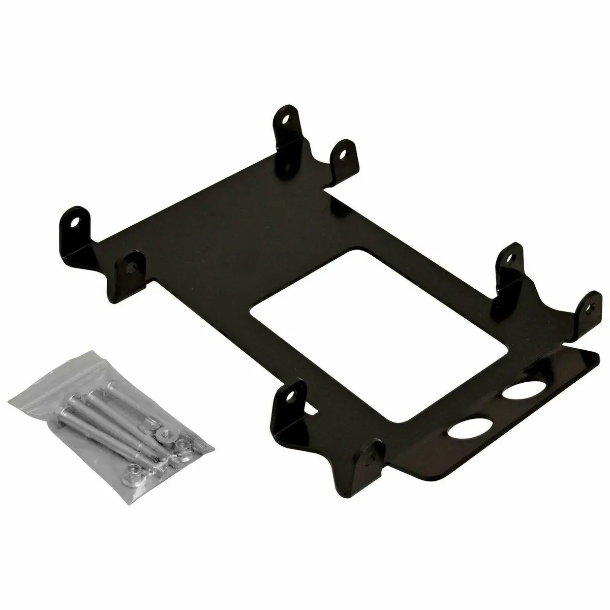 Polaris General Frame Stiffener / Gusset Kit 1
