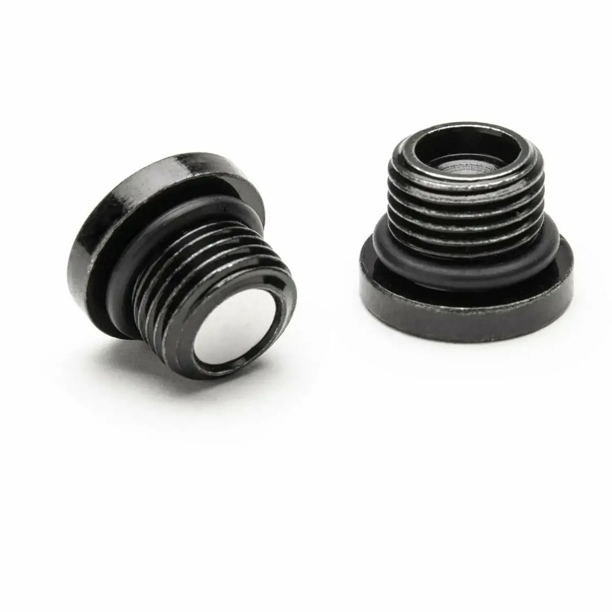 Polaris General Front Differential Fill And Drain Plug Kit 1