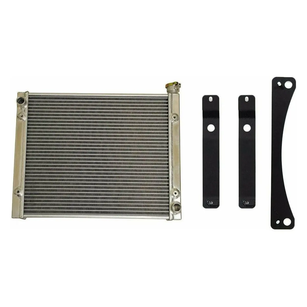Polaris General Heavy Duty Radiator 1