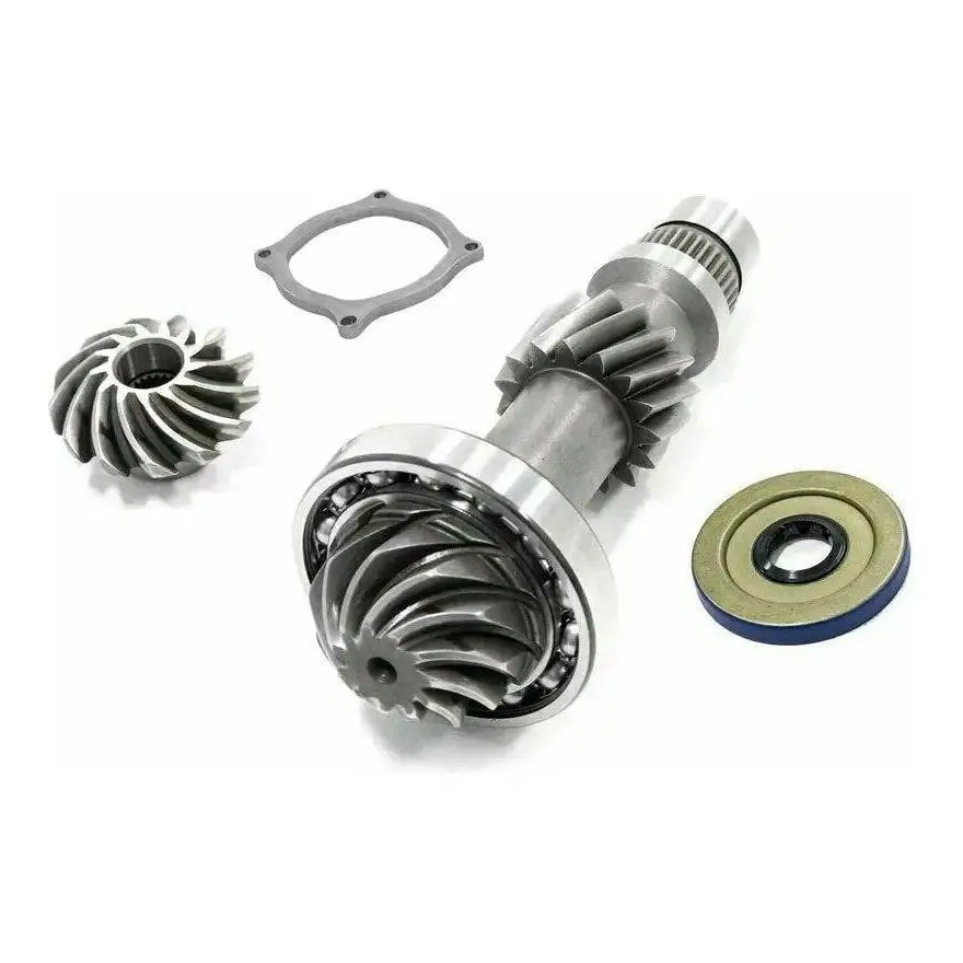 Polaris General Pinion Shaft & Snorkel Gear Kit 1