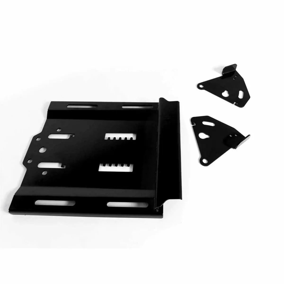 Polaris General 4 Seat Lowering Base 1