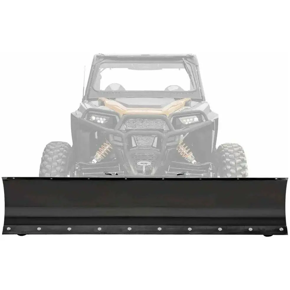 Polaris General Xp 1000 Plow Pro Snow Plow 1