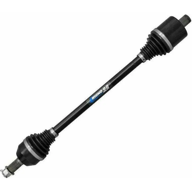 Polaris General Xp 1000 Rhino 2.0 Heavy Duty Axle 1