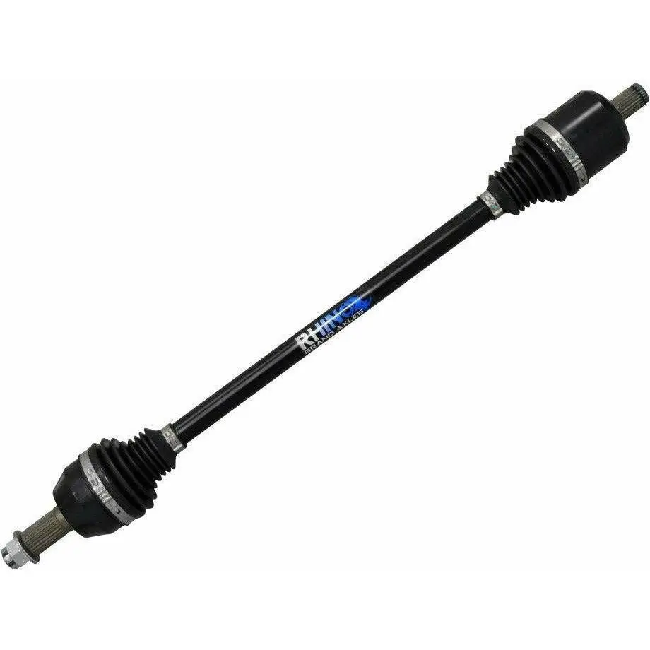Polaris General Xp 1000 Rhino Axle 1