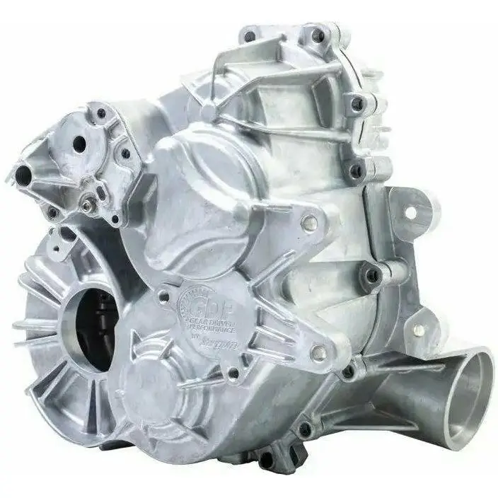 Polaris General Xp 1000 Transmission Case 3