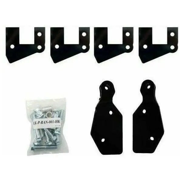 Polaris Ranger 1000 3" Lift Kit 1