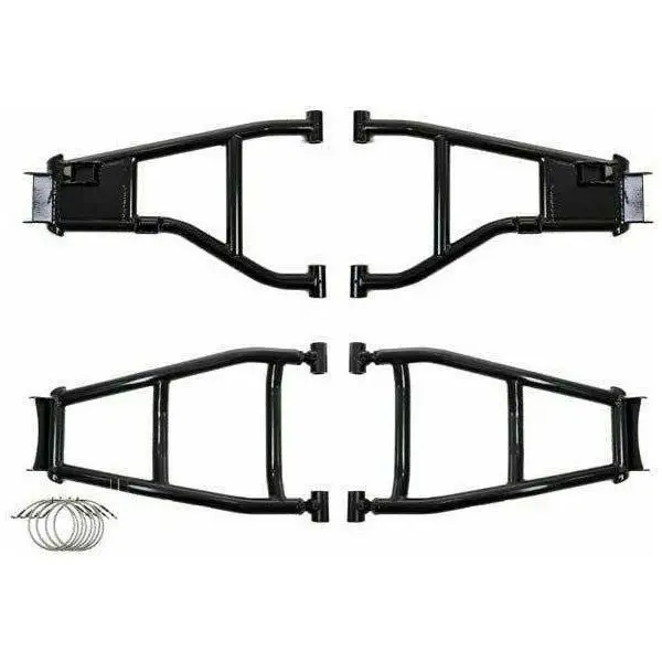 Polaris Ranger 1000 Diesel 6" Lift Kit 1