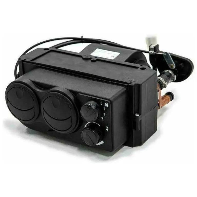 Polaris Ranger 1000 Diesel Cab Heater 1