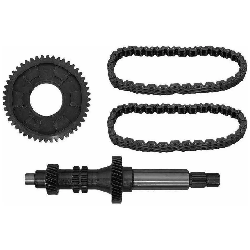 Polaris Ranger 1000 Diesel Heavy Duty Reverse Chain 1