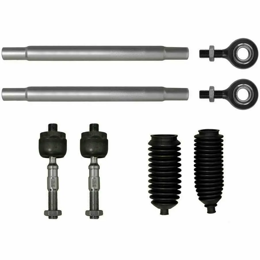 Polaris Ranger 1000 Diesel Heavy Duty Tie Rod Kit 1