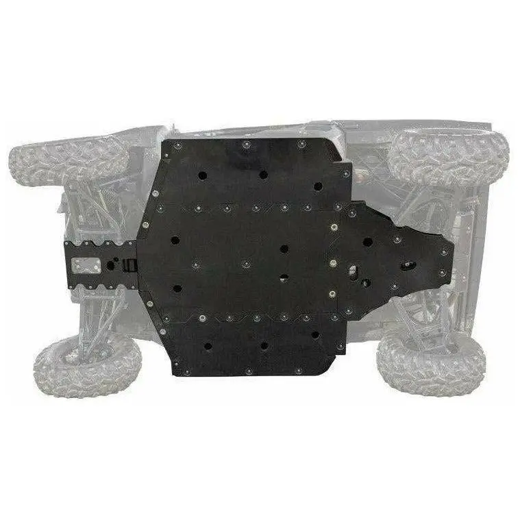 Polaris Ranger 1000 Full Skid Plate 1