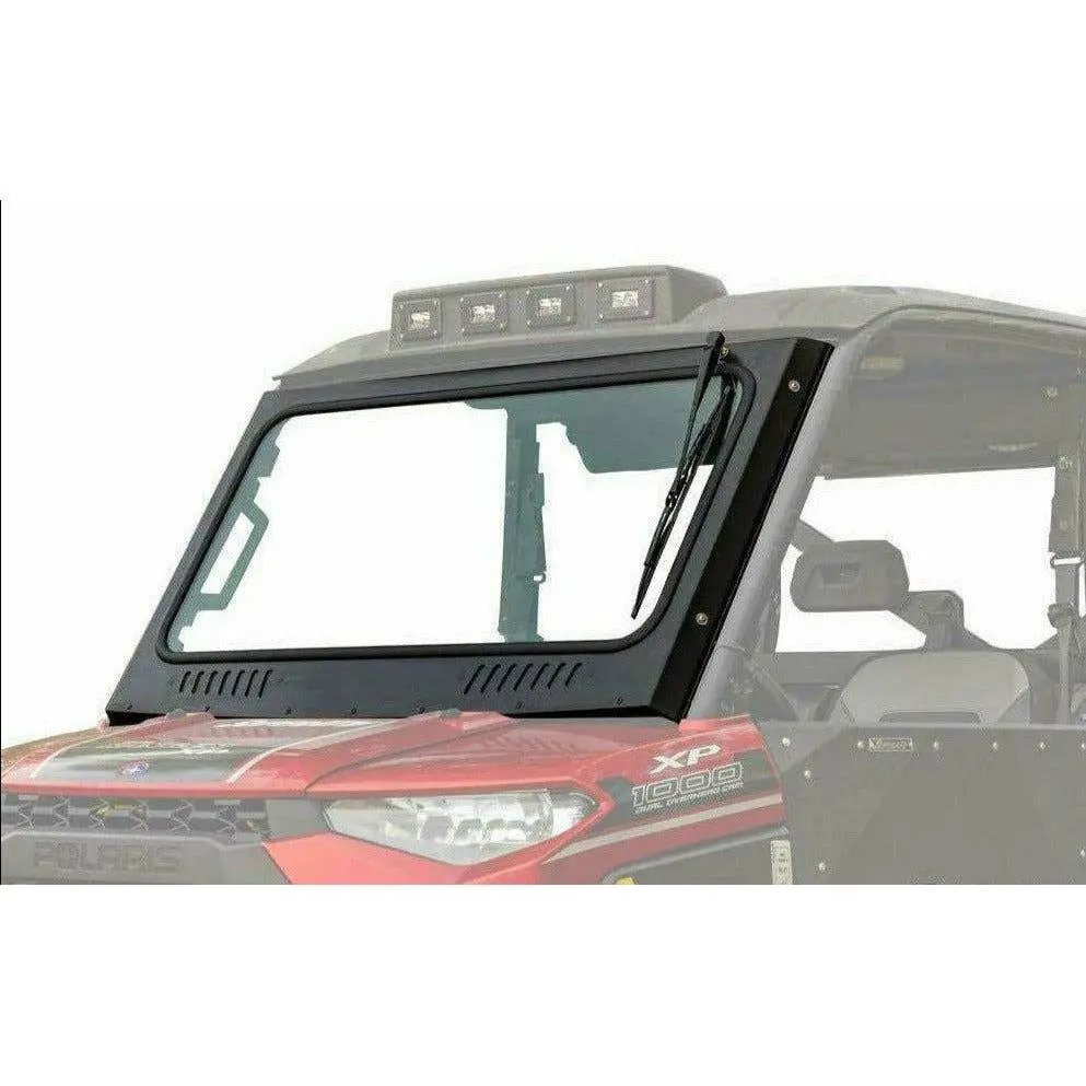 Polaris Ranger 1000 Glass Windshield 1