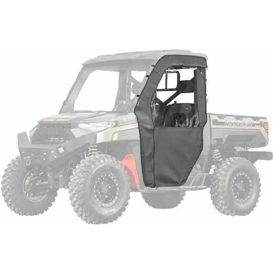 Polaris Ranger 1000 Primal Soft Cab Enclosure Doors 1