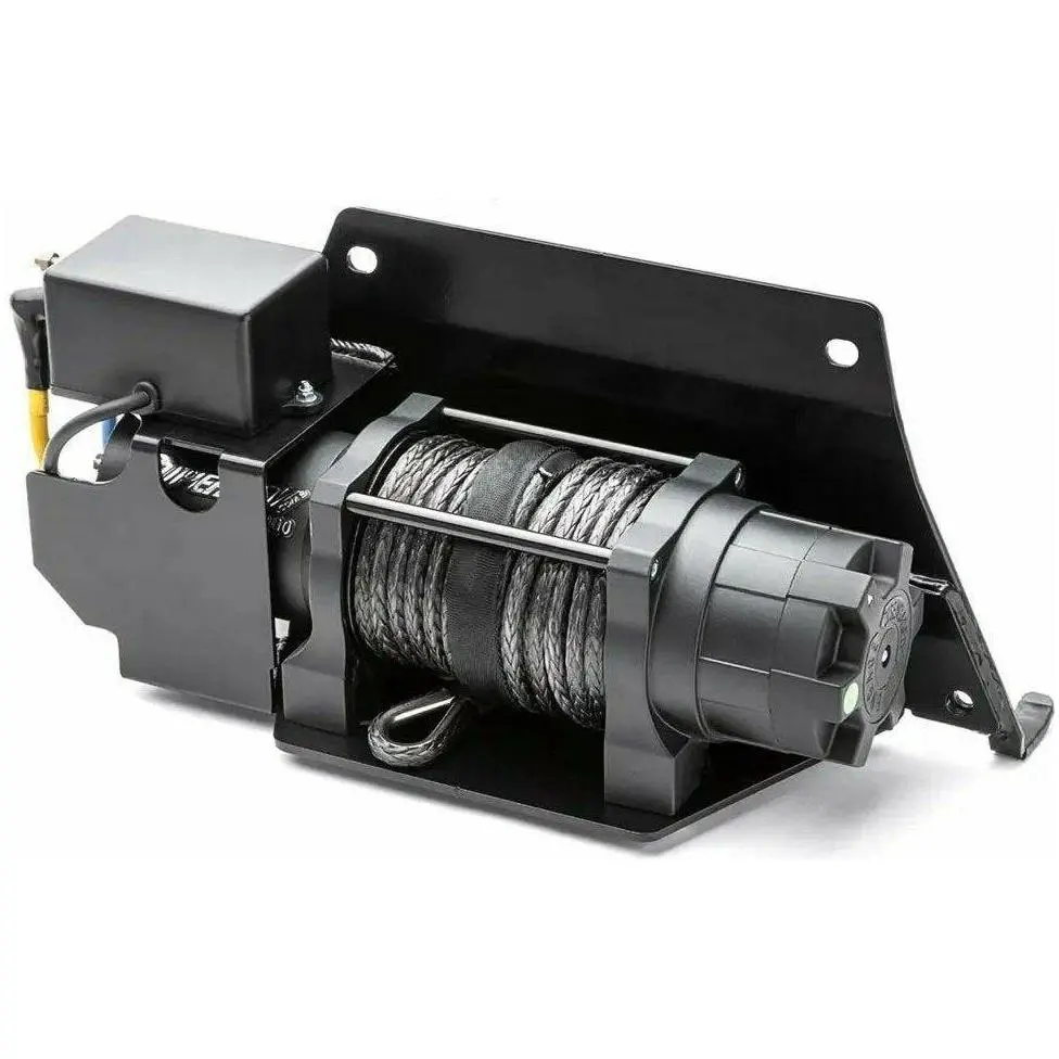 Polaris Ranger 1000 Ready Fit Winch 1
