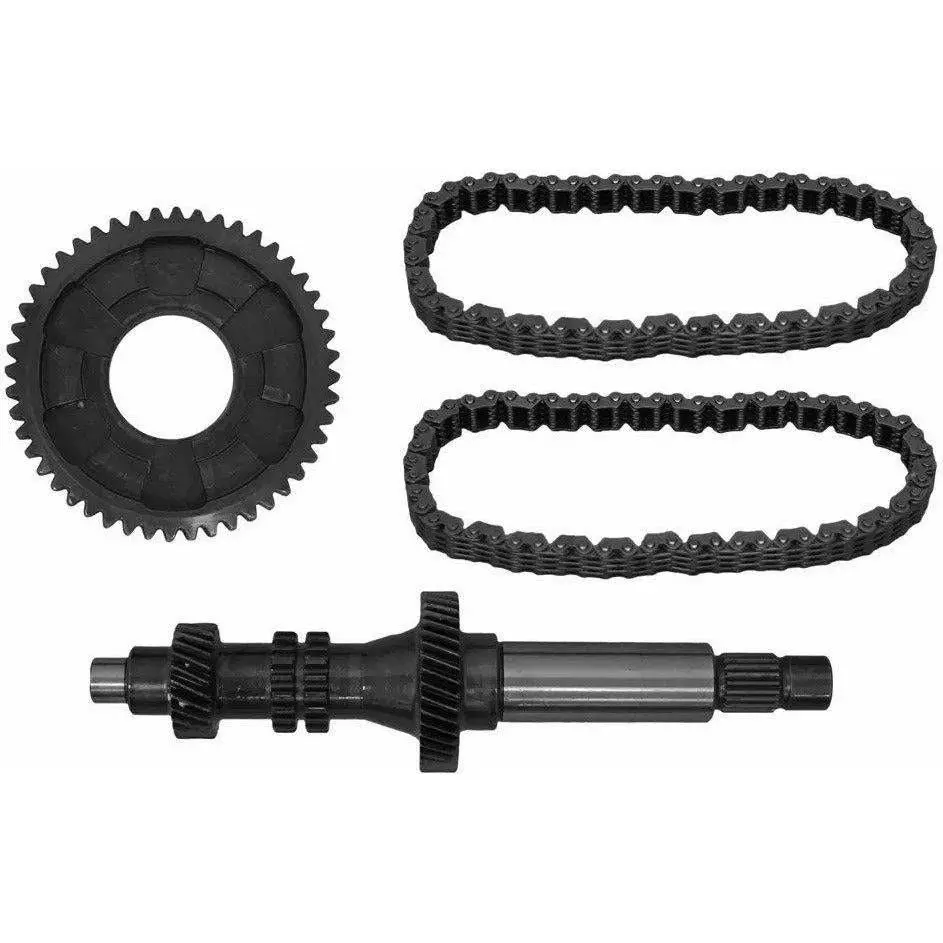 Polaris Ranger 570 Heavy Duty Reverse Chain 1