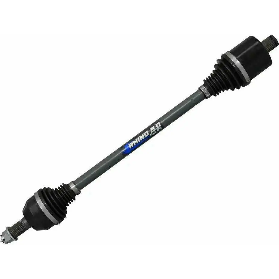 Polaris Ranger 700 Heavy Duty Rhino 2.0 Axle 1