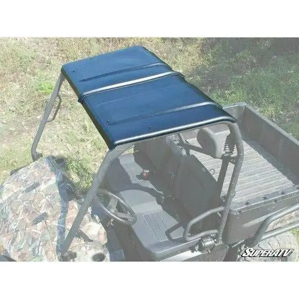Polaris Ranger 700 Plastic Roof 2