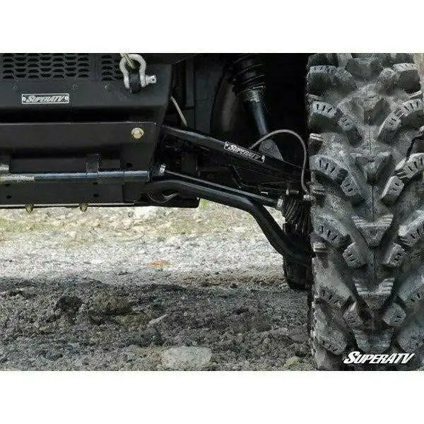 Polaris Ranger 800 High Clearance 1.5" Forward Offset A-Arms 4
