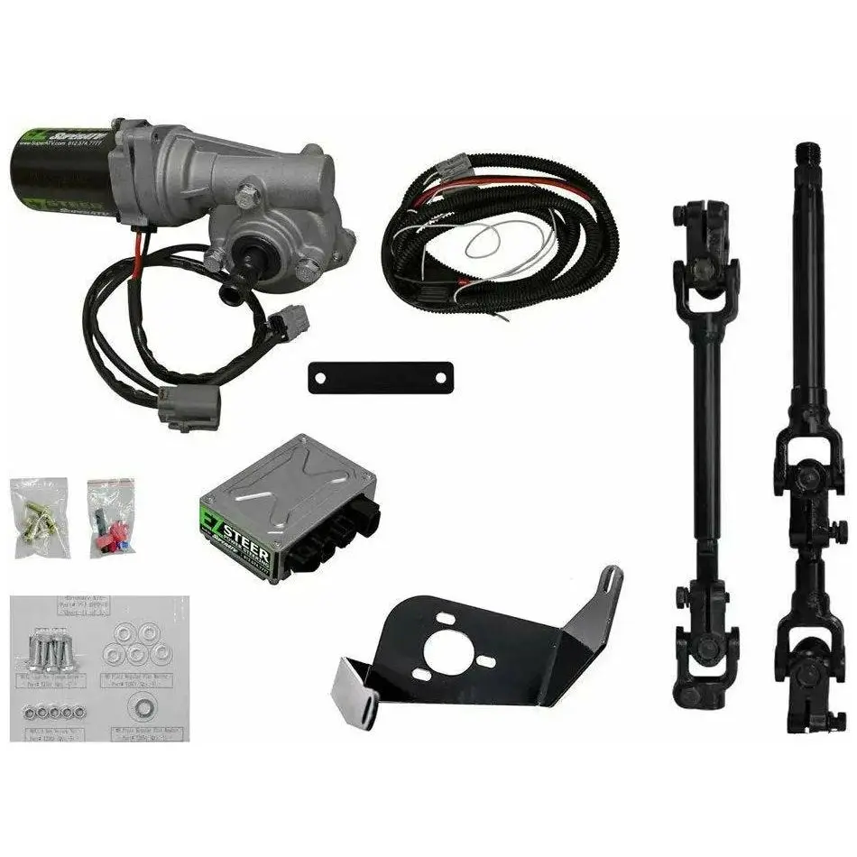 Polaris Ranger 900 Diesel Power Steering Kit 1