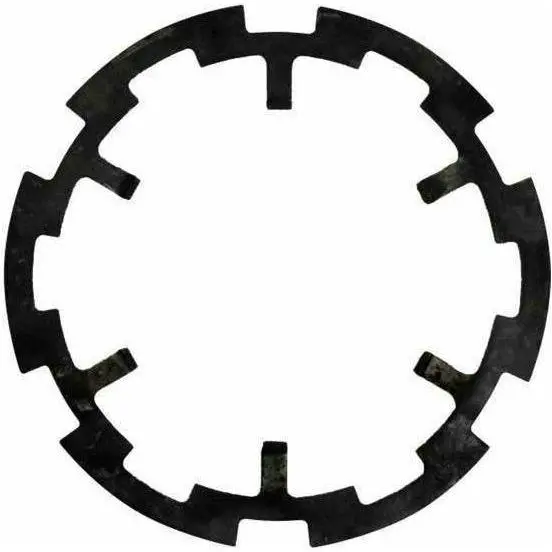 Polaris Ranger Armature Plate 1