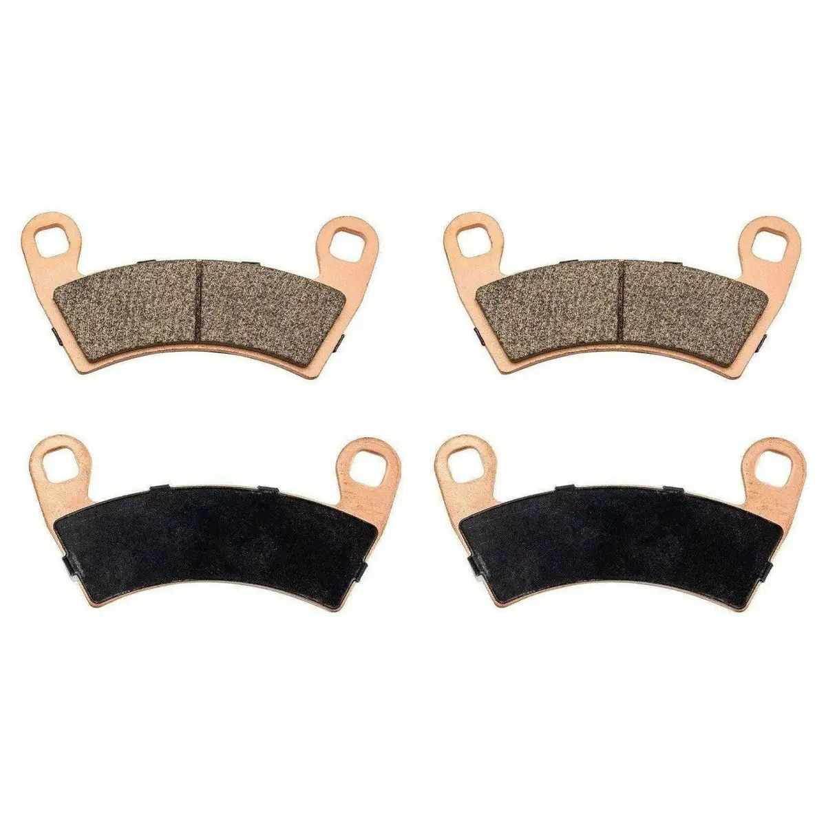 Polaris Ranger Brake Pads 1