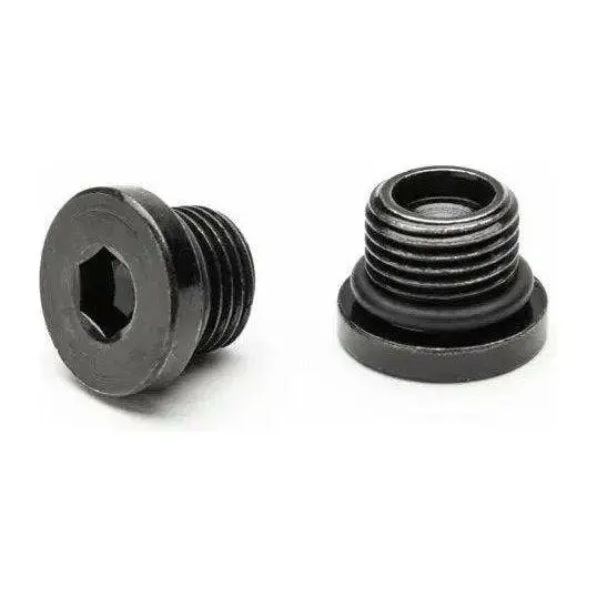 Polaris Ranger Front Differential Fill And Drain Plug Kit 2