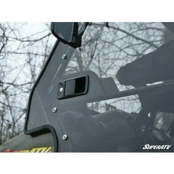 Polaris Ranger 570 Full-Size Cab Enclosure Doors 2