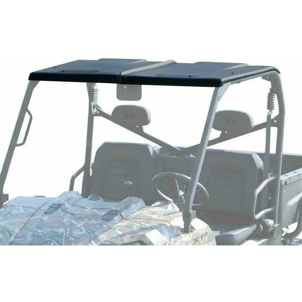 Polaris Ranger 570 Full-Size Plastic Roof 1