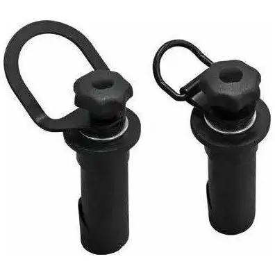 Polaris Ranger Latch & Go Tie Downs 1