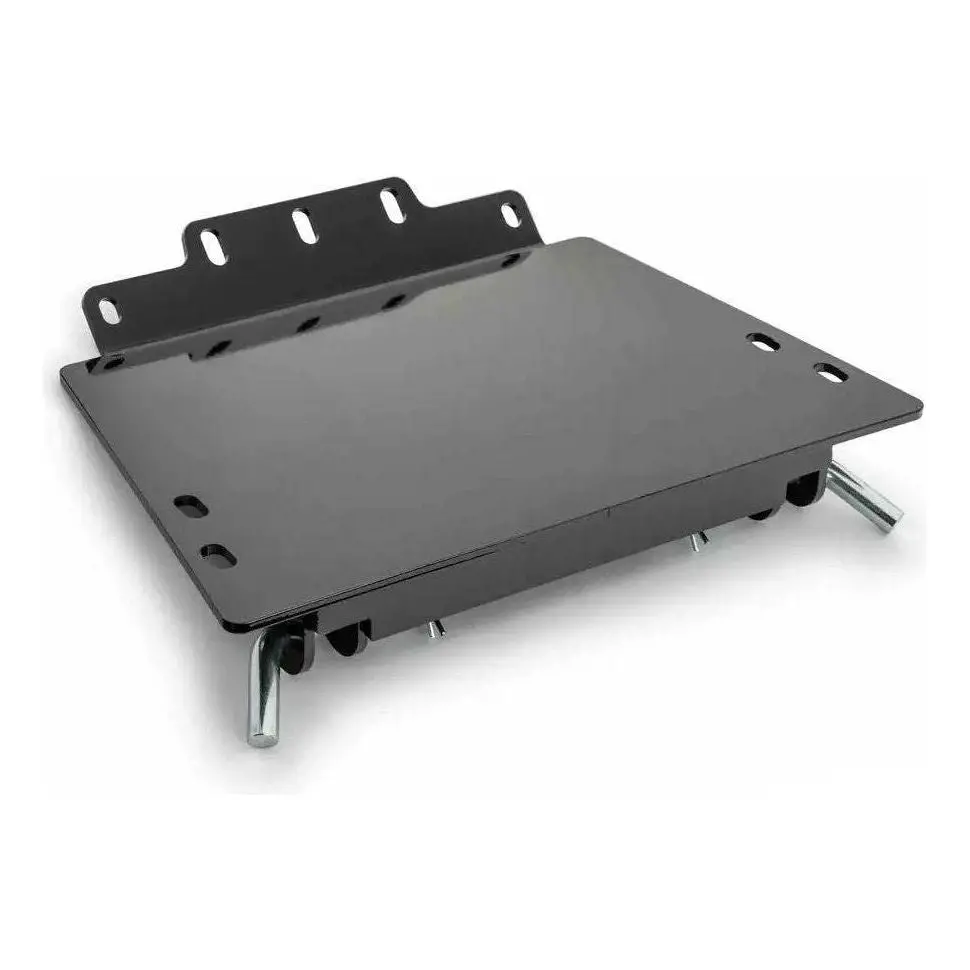 Polaris Ranger Midsize Plow Pro Snow Plow Mount 1