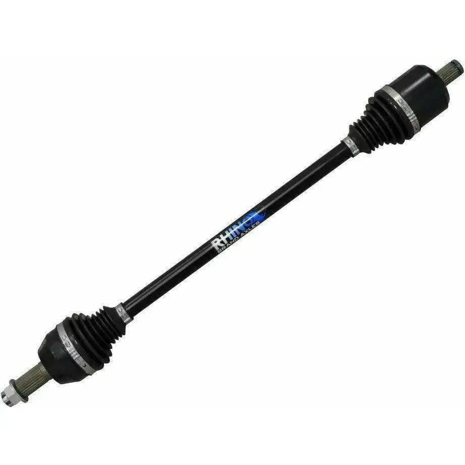 Polaris Ranger Midsize (2015+) Rhino Axle 1