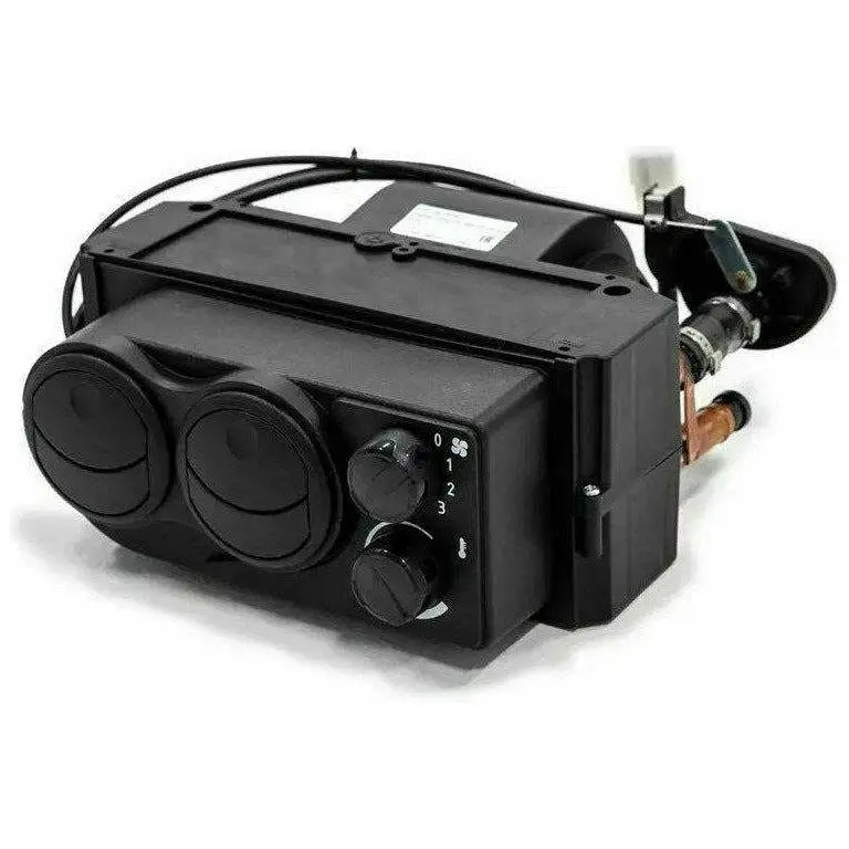 Polaris Ranger 570 Midsize Cab Heater 1